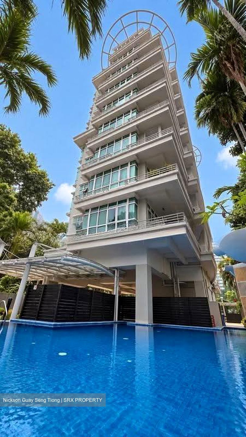 MARINE PARADE ROAD (D15), Condominium #634937711